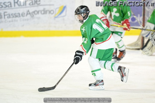2015-03-20 Alleghe - Torneo Termanini 231 Alto Adige-Lombardia - Marco Muttoni
